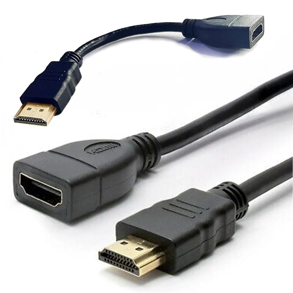 HDMI-verlengkabel