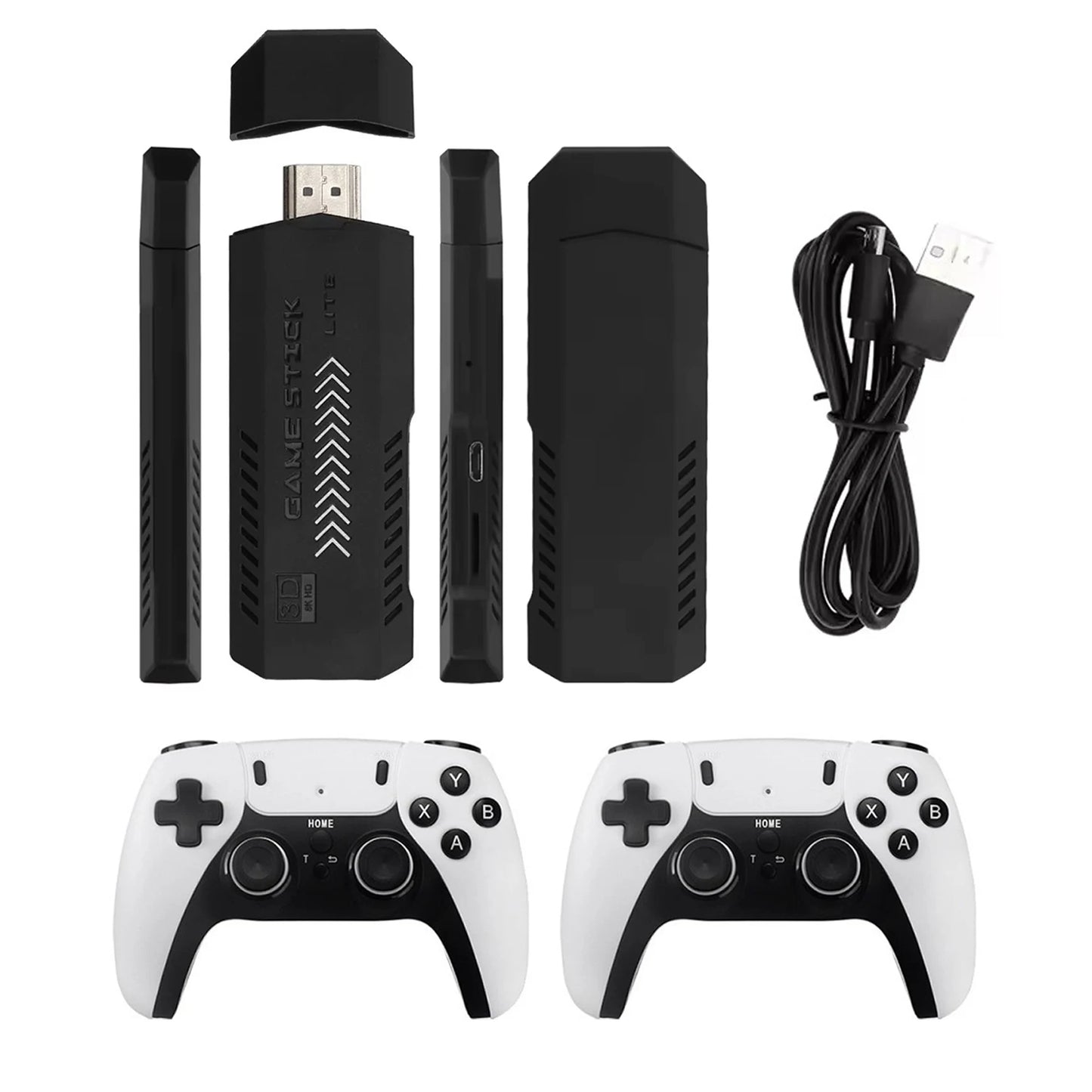 SpelVault™ HDMI-Console