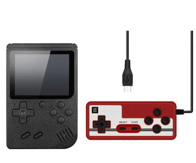 SpelVault™ Miniconsole