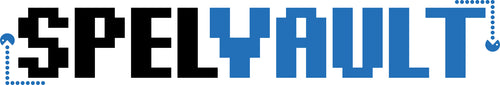 SpelVault