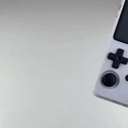 SpelVault™ Handheld console 2.0