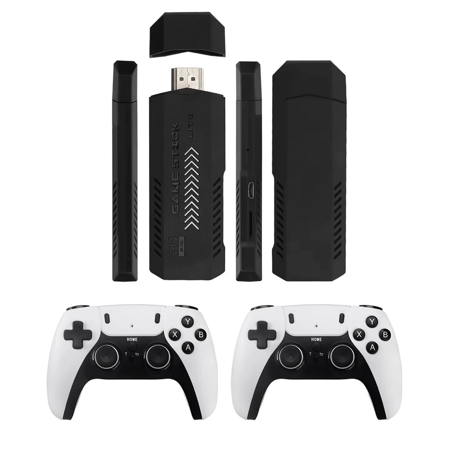 SpelVault™ HDMI-Console