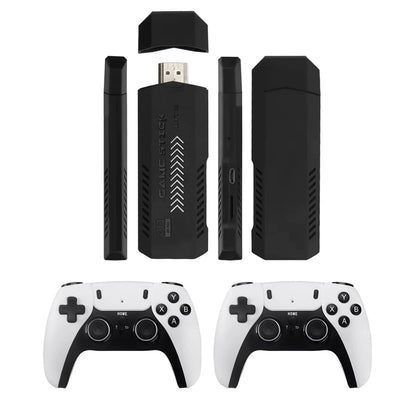 SpelVault™ HDMI-Console