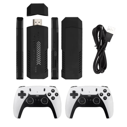 SpelVault™ HDMI-Console