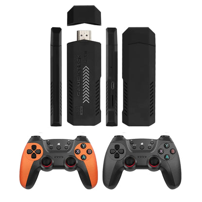 SpelVault™ HDMI-Console