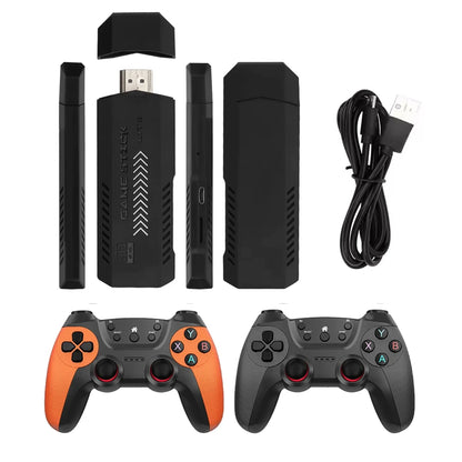 SpelVault™ HDMI-Console